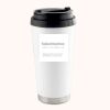 Stainless Steel Thermos double walled cup Thumbnail