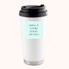 Stainless Steel Thermos double walled cup Thumbnail