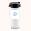 Stainless Steel Thermos double walled cup Thumbnail