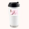 Stainless Steel Thermos double walled cup Thumbnail