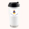 Stainless Steel Thermos double walled cup Thumbnail