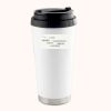 Stainless Steel Thermos double walled cup Thumbnail