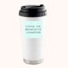 Stainless Steel Thermos double walled cup Thumbnail
