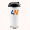 Stainless Steel Thermos double walled cup Thumbnail