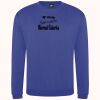 Pro sweatshirt Thumbnail