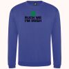 Pro sweatshirt Thumbnail