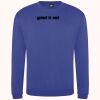 Pro sweatshirt Thumbnail