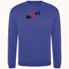 Pro sweatshirt Thumbnail