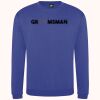 Pro sweatshirt Thumbnail