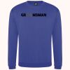 Pro sweatshirt Thumbnail