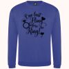 Pro sweatshirt Thumbnail
