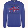 Pro sweatshirt Thumbnail
