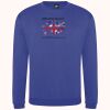 Pro sweatshirt Thumbnail
