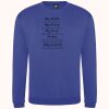 Pro sweatshirt Thumbnail