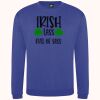 Pro sweatshirt Thumbnail