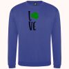 Pro sweatshirt Thumbnail