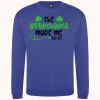 Pro sweatshirt Thumbnail