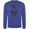 Pro sweatshirt Thumbnail