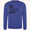 Pro sweatshirt Thumbnail