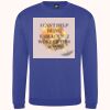 Pro sweatshirt Thumbnail