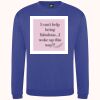 Pro sweatshirt Thumbnail