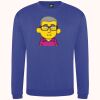 Pro sweatshirt Thumbnail