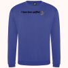 Pro sweatshirt Thumbnail