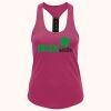 Women's TriDri® performance strap back vest Thumbnail