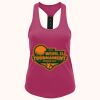 Women's TriDri® performance strap back vest Thumbnail