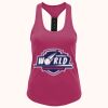 Women's TriDri® performance strap back vest Thumbnail