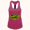 Women's TriDri® performance strap back vest Thumbnail