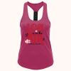 Women's TriDri® performance strap back vest Thumbnail