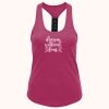 Women's TriDri® performance strap back vest Thumbnail