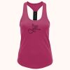 Women's TriDri® performance strap back vest Thumbnail