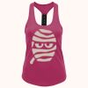 Women's TriDri® performance strap back vest Thumbnail