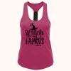 Women's TriDri® performance strap back vest Thumbnail
