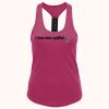 Women's TriDri® performance strap back vest Thumbnail