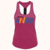 Women's TriDri® performance strap back vest Thumbnail