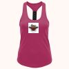 Women's TriDri® performance strap back vest Thumbnail