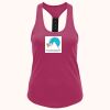 Women's TriDri® performance strap back vest Thumbnail