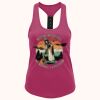 Women's TriDri® performance strap back vest Thumbnail
