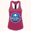 Women's TriDri® performance strap back vest Thumbnail