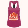 Women's TriDri® performance strap back vest Thumbnail