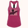 Women's TriDri® performance strap back vest Thumbnail