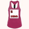 Women's TriDri® performance strap back vest Thumbnail