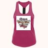 Women's TriDri® performance strap back vest Thumbnail