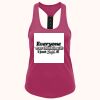 Women's TriDri® performance strap back vest Thumbnail