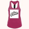 Women's TriDri® performance strap back vest Thumbnail