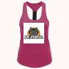 Women's TriDri® performance strap back vest Thumbnail