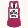 Women's TriDri® performance strap back vest Thumbnail